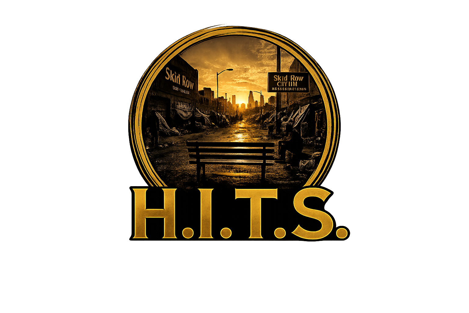 H.I.T.S. logo